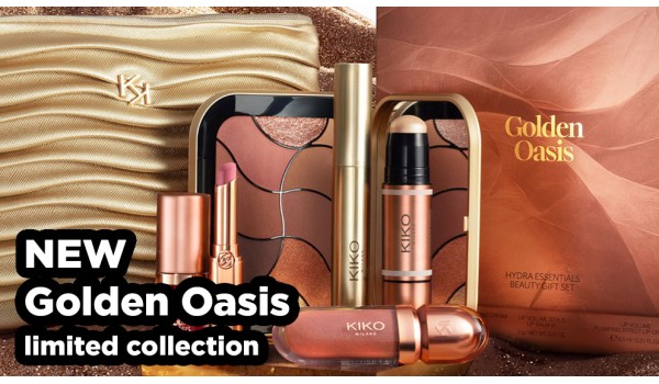 golden oasis golden oasis