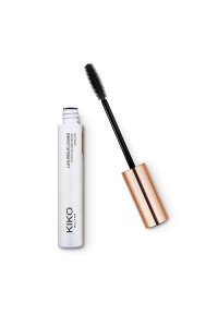 Туш для вій KIKO MILANO Luxurious Lashes Extra Volume Brush Mascara Туш для вій KIKO MILANO Luxurious Lashes Extra Volume Brush Mascara