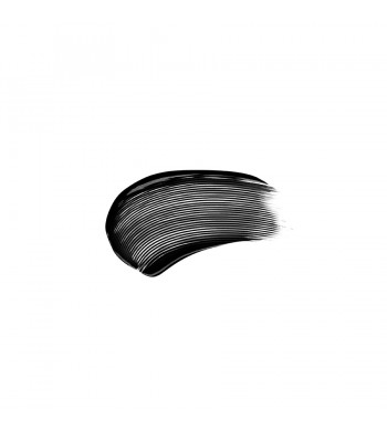 Туш для вій KIKO MILANO Luxurious Lashes Extra Volume Brush Mascara