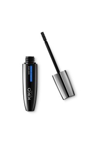 Туш для вій KIKO MILANO Maxi Mod Waterproof Mascara Туш для вій KIKO MILANO Maxi Mod Waterproof Mascara