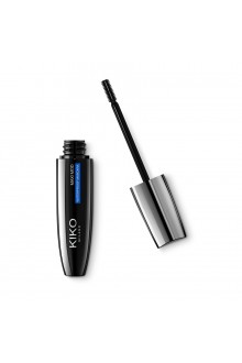 Туш для вій KIKO MILANO Maxi Mod Waterproof Mascara