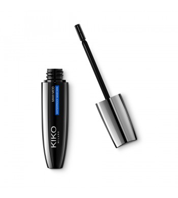 Туш для вій KIKO MILANO Maxi Mod Waterproof Mascara 