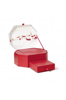 Адвент календар KIKO MILANO Snow-Kissed Holiday Advent Calendar