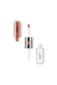 Помада KIKO MILANO Unlimited Double Touch 103 Rosa Naturale Помада KIKO MILANO Unlimited Double Touch 103 Rosa Naturale
