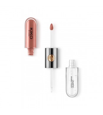 Помада KIKO MILANO Unlimited Double Touch 103 Rosa Naturale