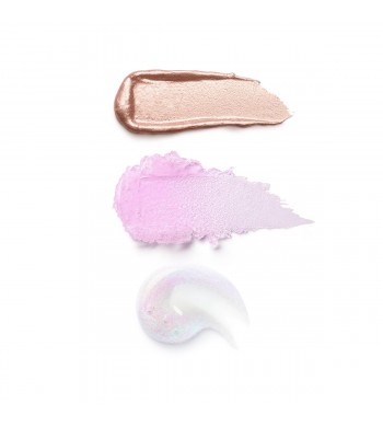 Набір подарунковий KIKO MILANO Snow-Kissed Holiday Festive Besties Make up Gift Set