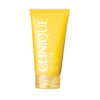 Зволожуючий бальзам після засмаги Clinique After-Sun Rescue Balm With Aloe 150ml