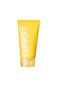 Зволожуючий бальзам після засмаги Clinique After-Sun Rescue Balm With Aloe 150ml Зволожуючий бальзам після засмаги Clinique After-Sun Rescue Balm With Aloe 150ml
