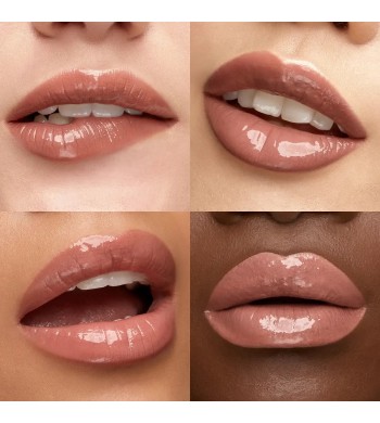 Помада KIKO MILANO Unlimited Double Touch 103 Rosa Naturale