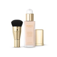 Тональна основа KIKO MILANO Holiday Première 24H Lasting Foundation 