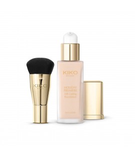 Тональна основа KIKO MILANO Holiday Première 24H Lasting Foundation 