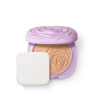Пудра KIKO MILANO BLOSSOMING BEAUTY Hydrating and Long Lasting Blurring Effect Foundation 