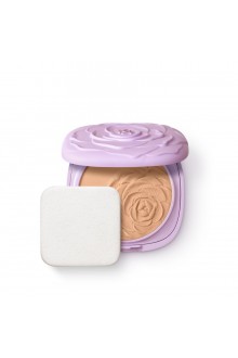 Пудра KIKO MILANO BLOSSOMING BEAUTY Hydrating and Long Lasting Blurring Effect Foundation 