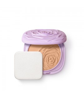 Пудра KIKO MILANO BLOSSOMING BEAUTY Hydrating and Long Lasting Blurring Effect Foundation 