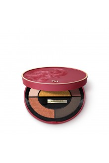 Палітра тіней KIKO MILANO A Holiday Fable Ethereal Eyeshadow Palette 01 Middle Earth