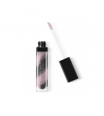 Бальзам для губ KIKO MILANO Magnetic Nights Dark Glazed Liquid Lip Balm 