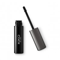 Туш для брів KIKO MILANO Eyebrow Fibers Coloured Mascara