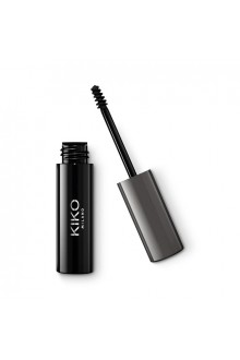 Туш для брів KIKO MILANO Eyebrow Fibers Coloured Mascara
