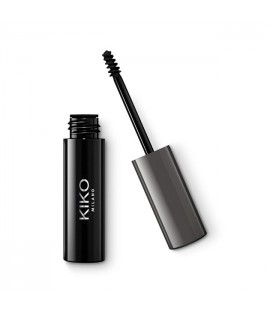 Туш для брів KIKO MILANO Eyebrow Fibers Coloured Mascara Туш для брів KIKO MILANO Eyebrow Fibers Coloured Mascara