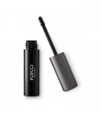 Туш для брів KIKO MILANO Eyebrow Fibers Coloured Mascara
