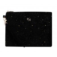 Косметичка KIKO MILANO Black Pochette