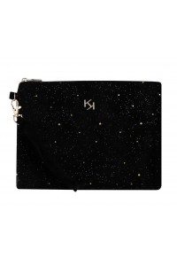 Косметичка KIKO MILANO Black Pochette Косметичка KIKO MILANO Black Pochette