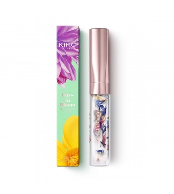 Олійка для губ KIKO MILANO Days In Bloom Nutri-Glow Lip Oil
