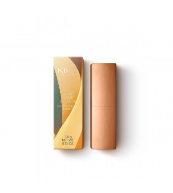 Помада KIKO MILANO Create Your Balance Definition Boost Lipstick