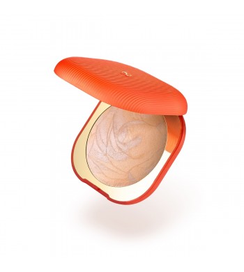 Бронзер KIKO MILANO Juicy Fizz Sunkissed Lumi-Bronzer 