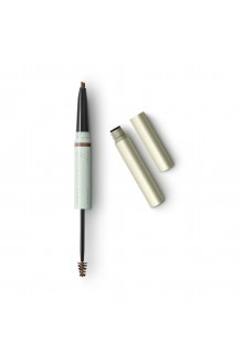 Олівець та туш для брів KIKO MILANO Create Your Balance Caring Eyebrow Duo 