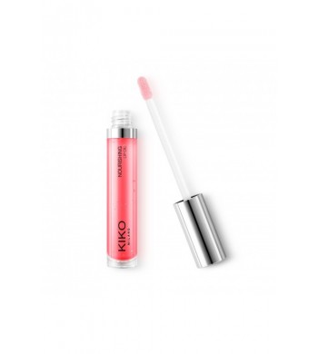 Олійка для губ KIKO MILANO Nourishing Lip Oil 