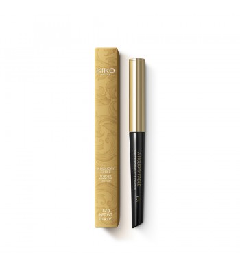Маркер для очей KIKO MILANO A HOLIDAY FABLE FOREVER MAGIC EYE MARKER 03 True Black