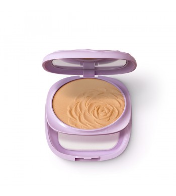 Тональна основа KIKO MILANO BLOSSOMING BEAUTY Hydrating and Long Lasting Blurring Effect Foundation 