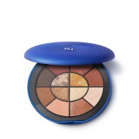 Палітра тіней KIKO MILANO BLUE ME MAXI EYESHADOW PALETTE 02 Autumn Leaves