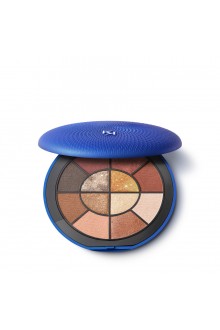 Палітра тіней KIKO MILANO BLUE ME MAXI EYESHADOW PALETTE 02 Autumn Leaves