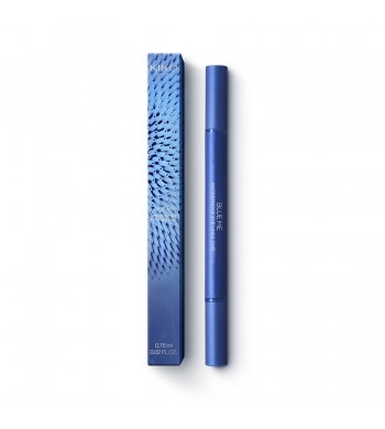 Підводка подвійна водостійка KIKO MILANO BLUE ME WATERPROOF EYELINER DUO