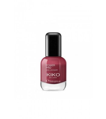 Лак для нігтів KIKO MILANO NEW Power Pro Nail Lacquer