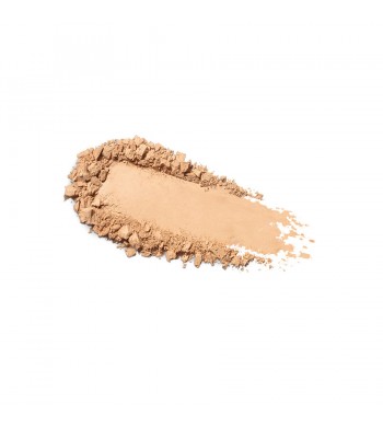 Пудра KIKO MILANO GREEN ME FACE POWDER 01 Sand