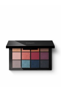 Палітра тіней KIKO MILANO Cult Colours Eyeshadow Palette Палітра тіней KIKO MILANO Cult Colours Eyeshadow Palette
