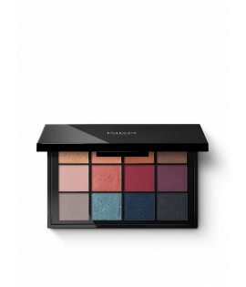Палітра тіней KIKO MILANO Cult Colours Eyeshadow Palette 