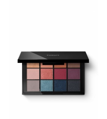 Палітра тіней KIKO MILANO Cult Colours Eyeshadow Palette 