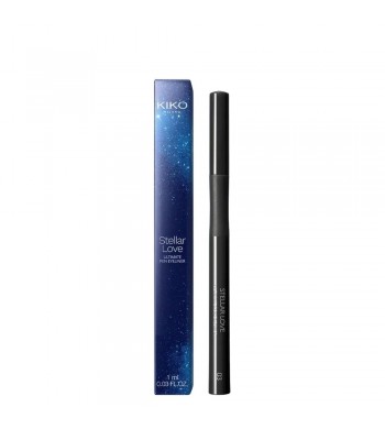 Підводка KIKO MILANO Stellar Love Ultimate Pen Eyeliner 03 black