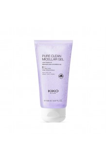 Міцелярний гель KIKO MILANO Pure Clean Micellar Gel 150ml