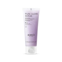 Скраб для обличчя KIKO MILANO Pure Clean Scrub 75ml