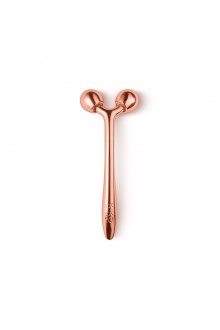 Масажер для обличчя KIKO MILANO Golden Oasis Face Roller