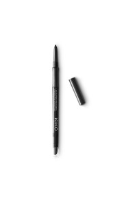 Олівець для очей KIKO MILANO Lasting Precision Automatic Eyeliner And Khôl 16 Black Олівець для очей KIKO MILANO Lasting Precision Automatic Eyeliner And Khôl 16 Black