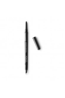 Олівець для очей KIKO MILANO Lasting Precision Automatic Eyeliner And Khôl 16 Black