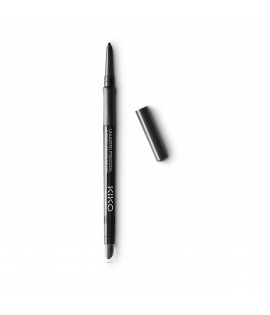 Олівець для очей KIKO MILANO Lasting Precision Automatic Eyeliner And Khôl 16 Black