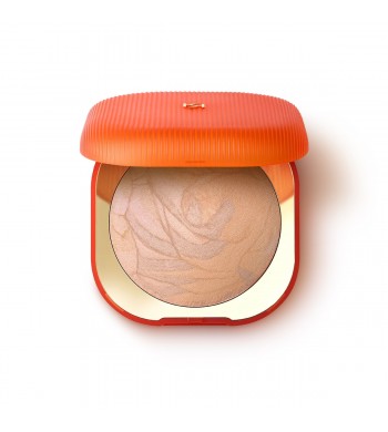 Бронзер KIKO MILANO Juicy Fizz Sunkissed Lumi-Bronzer 