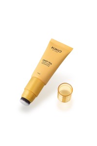 Тональна основа KIKO MILANO Crazy '90S Velvet Sheer Foundation 01 Porcelain Тональна основа KIKO MILANO Crazy '90S Velvet Sheer Foundation 01 Porcelain